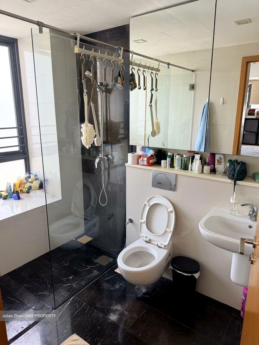 8@Woodleigh (D13), Condominium #502360771